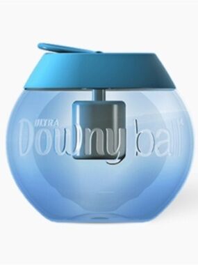 Set of 2 Downy Ball Fabric Softener Dispensers | Top Load Washer Laundry Tools